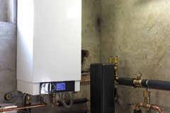 Flyford Flavell condensing boiler companies